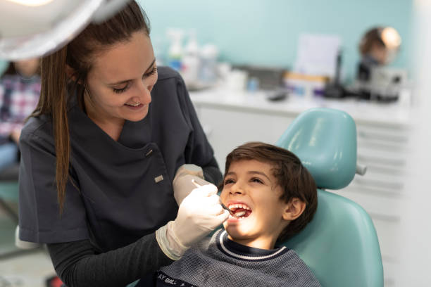 Best Urgent Dental Care  in Wrangell, AK