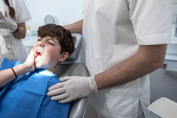 Urgent Tooth Repair in AK